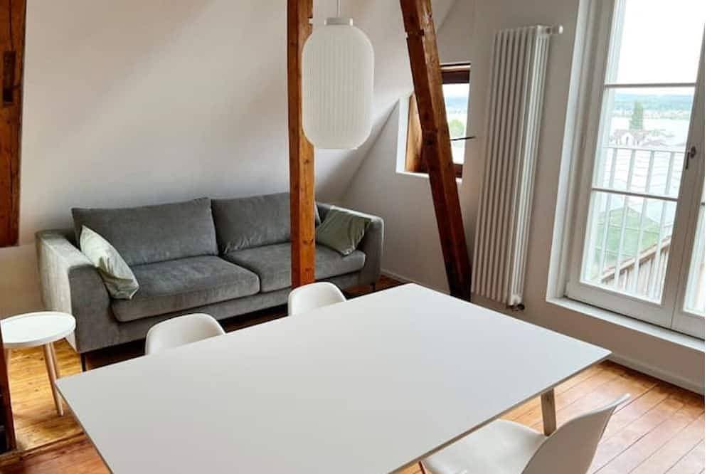 Haus Münsterblick – Wohnung Paul 1