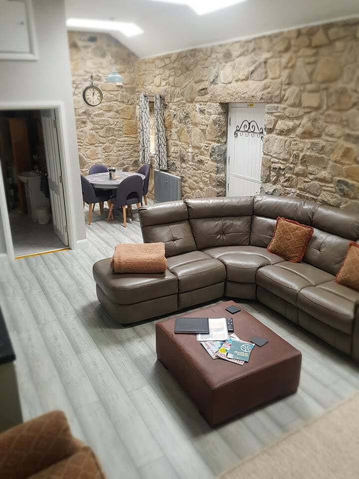 Foto 7 von 19: Cottage für 4 Personen mit Terrasse