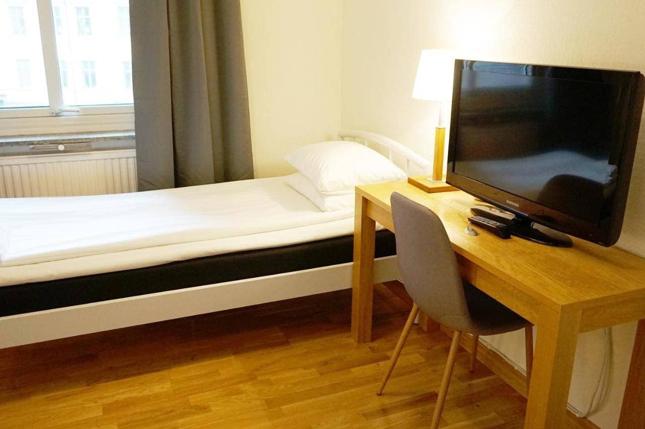 Foto 10 von 20: Karlskrona Hostel & Hotell