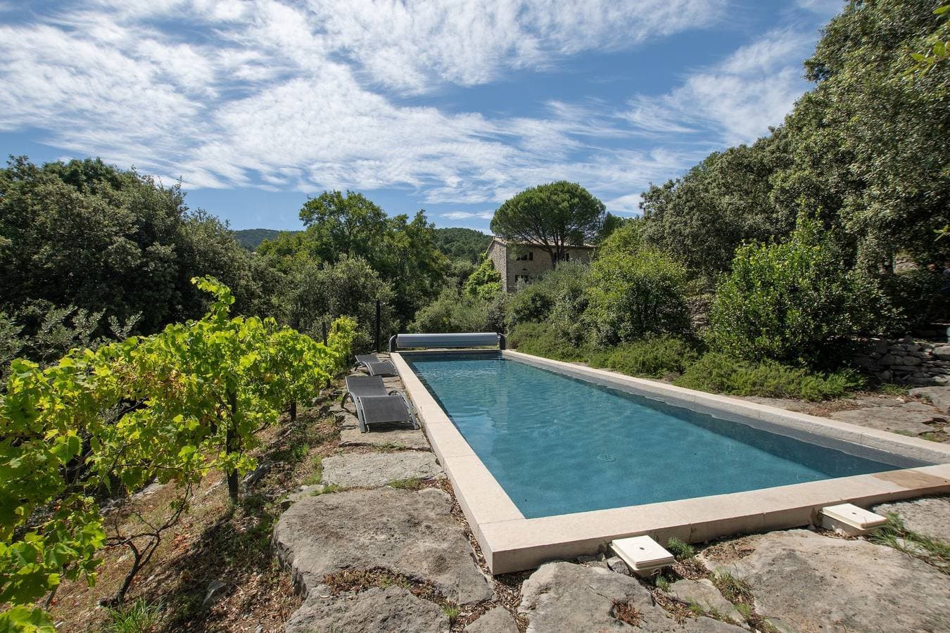 Villa L'elzède 2-4 personnes 1
