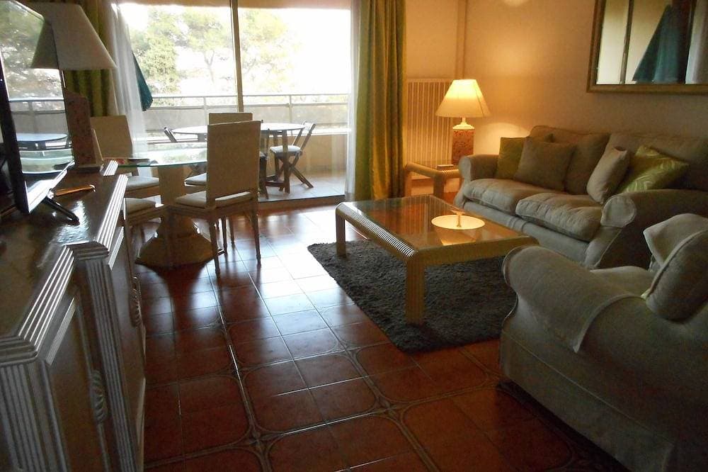 Foto 8 von 20: Wunderbare 4-Sterne-Wohnung gated Residenz Pool Tennis 10 Minuten Meer