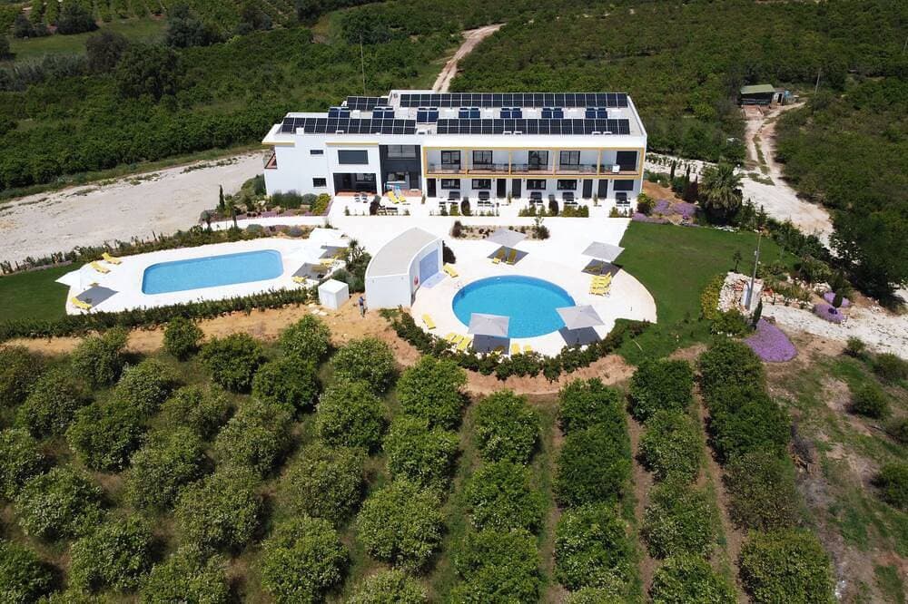 Orange Grove Residence In orange farm, newly built all amenities 3Km from Silves 1