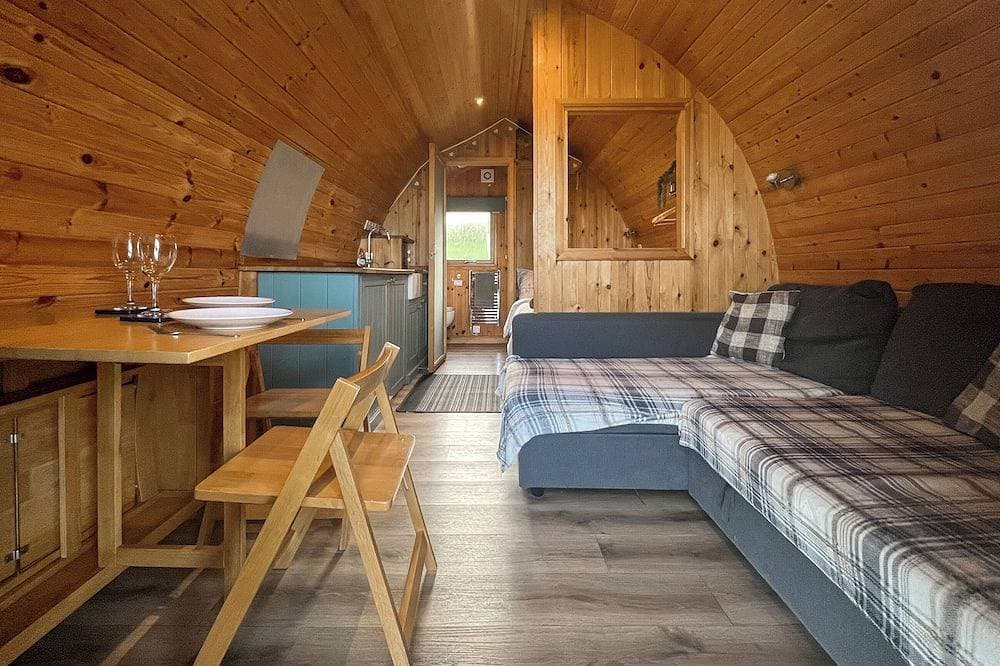 Foto 6 von 13: 1 Schlafzimmer Unterkunft in Dalton-in-Furness