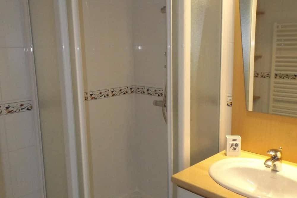 Foto 6 von 20: Trestraou Strand, Wohnung mit Blick aufs Meer, 40 qm für 4 personnnes, Wi-Fi