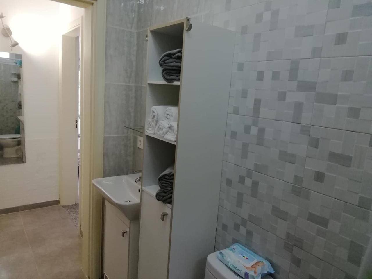 Foto 13 von 13: One-Bedroom Apartment