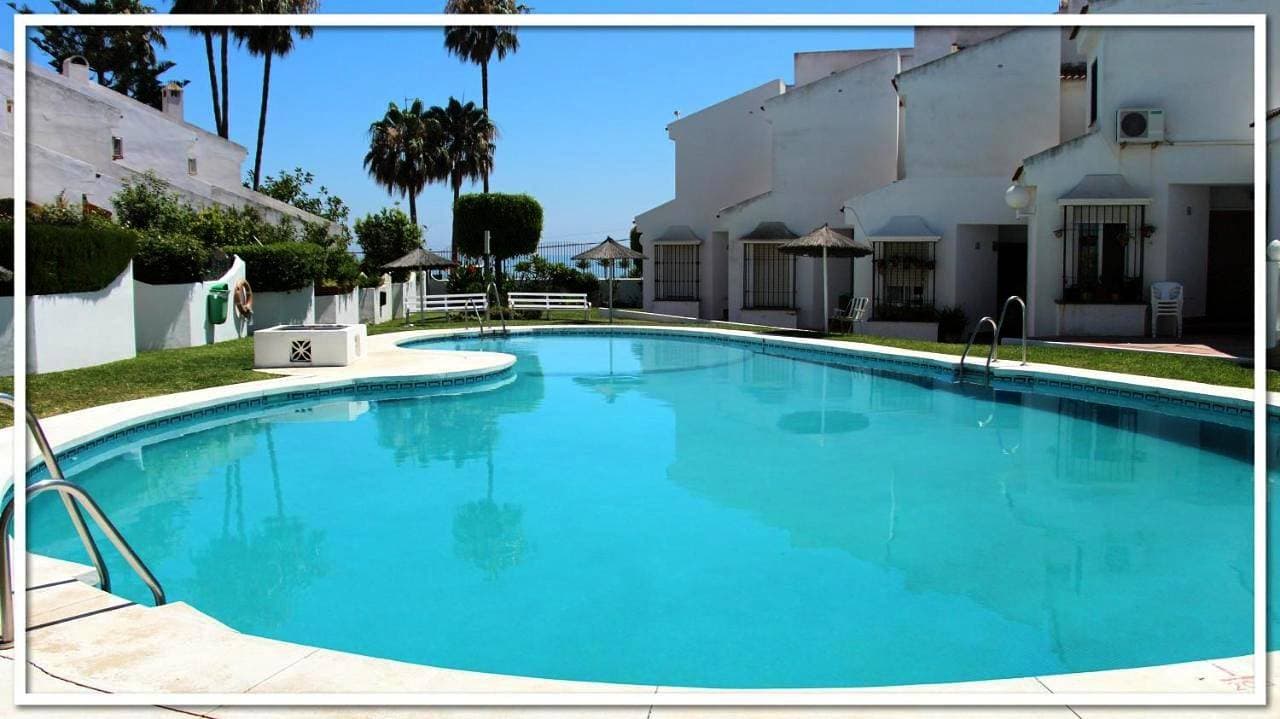 Casa Las Toro Playa 1
