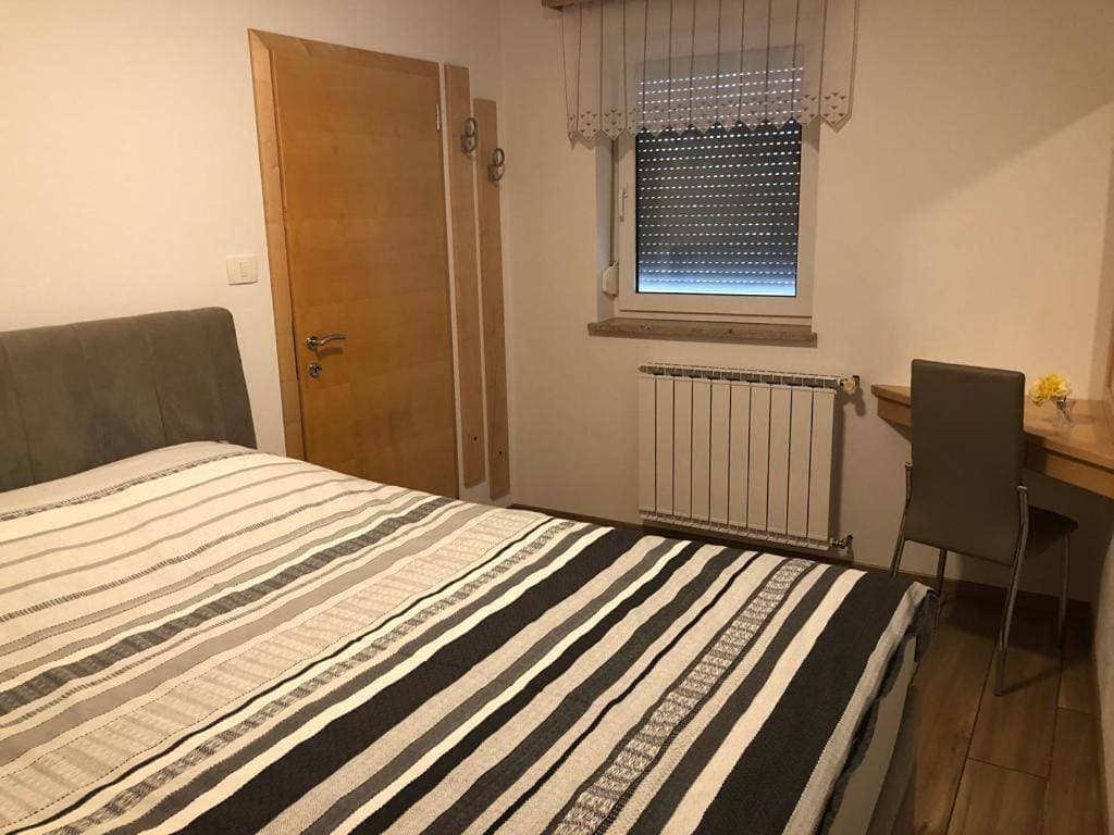 Foto 5 von 22: One-Bedroom Apartment