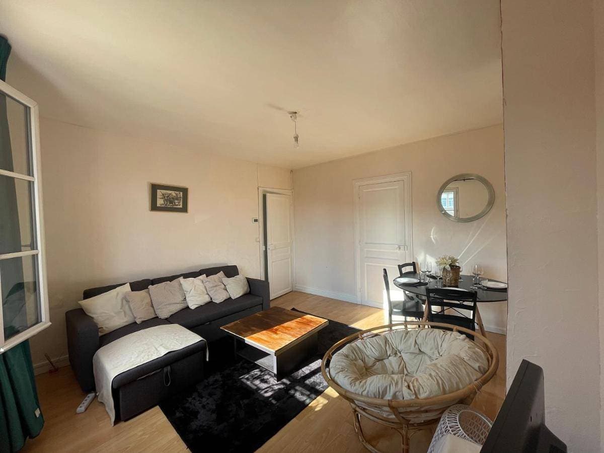 Foto 4 von 11: One-Bedroom Apartment