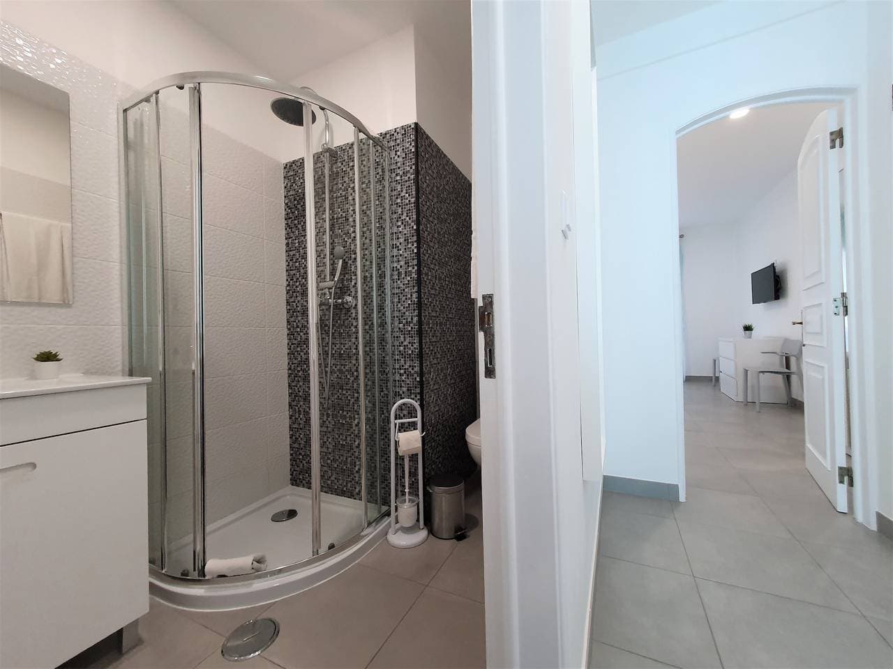 Foto 8 von 33: Ferienwohnung für 4 Personen