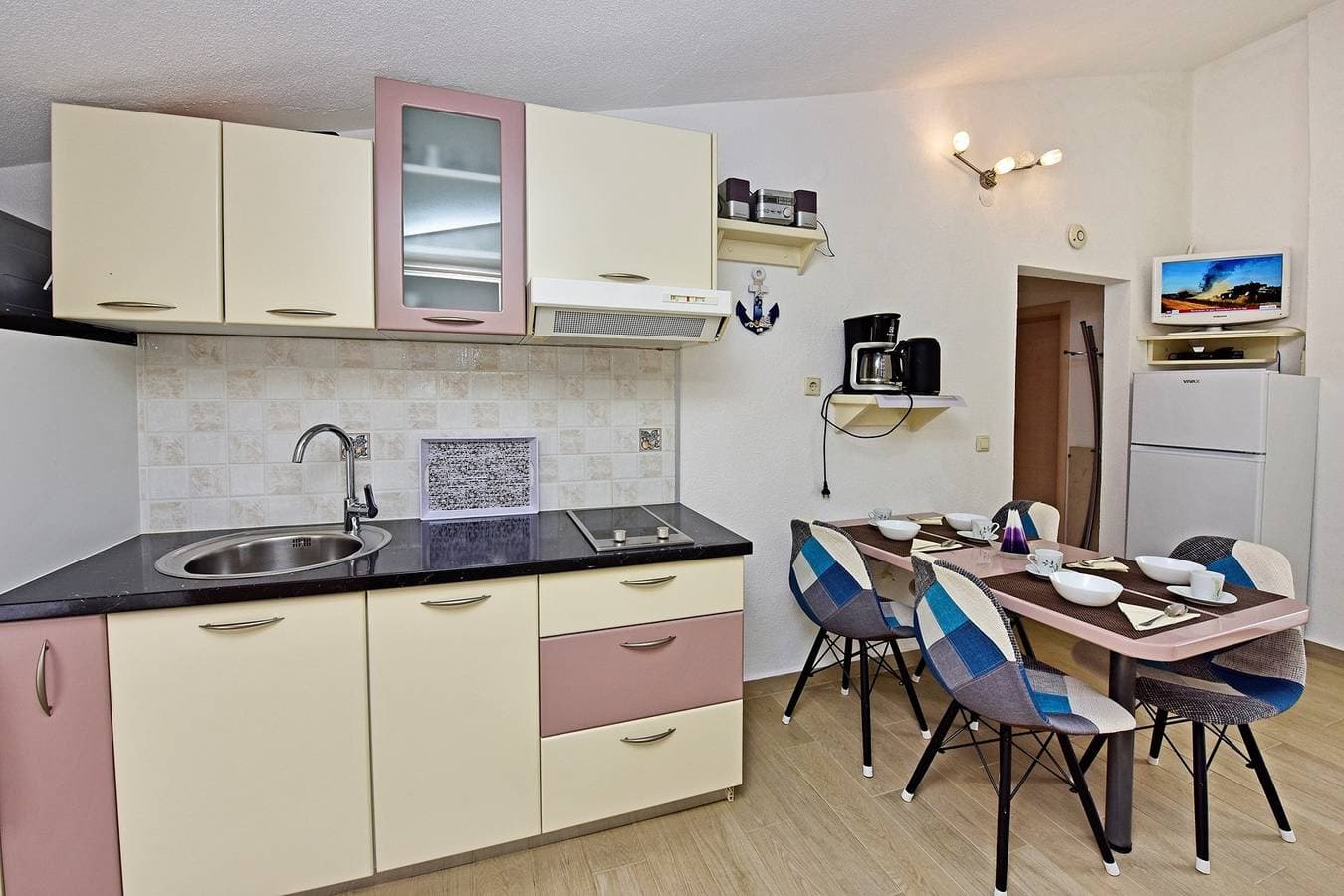 Foto 7 von 27: Wohnung Laura D mit Gemeinschaftspool