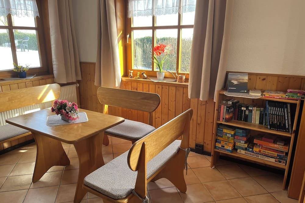 Foto 9 von 11: Gemütliche Ferienwohnung auf einem Aussiedlerhof