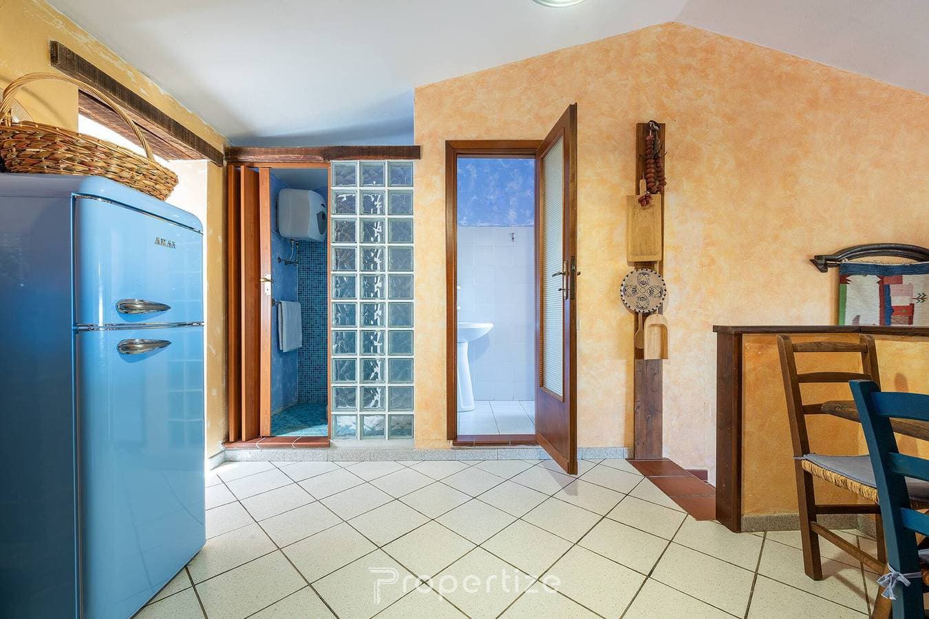 Foto 4 von 25: Il terrazzo sulla duna by Propertize