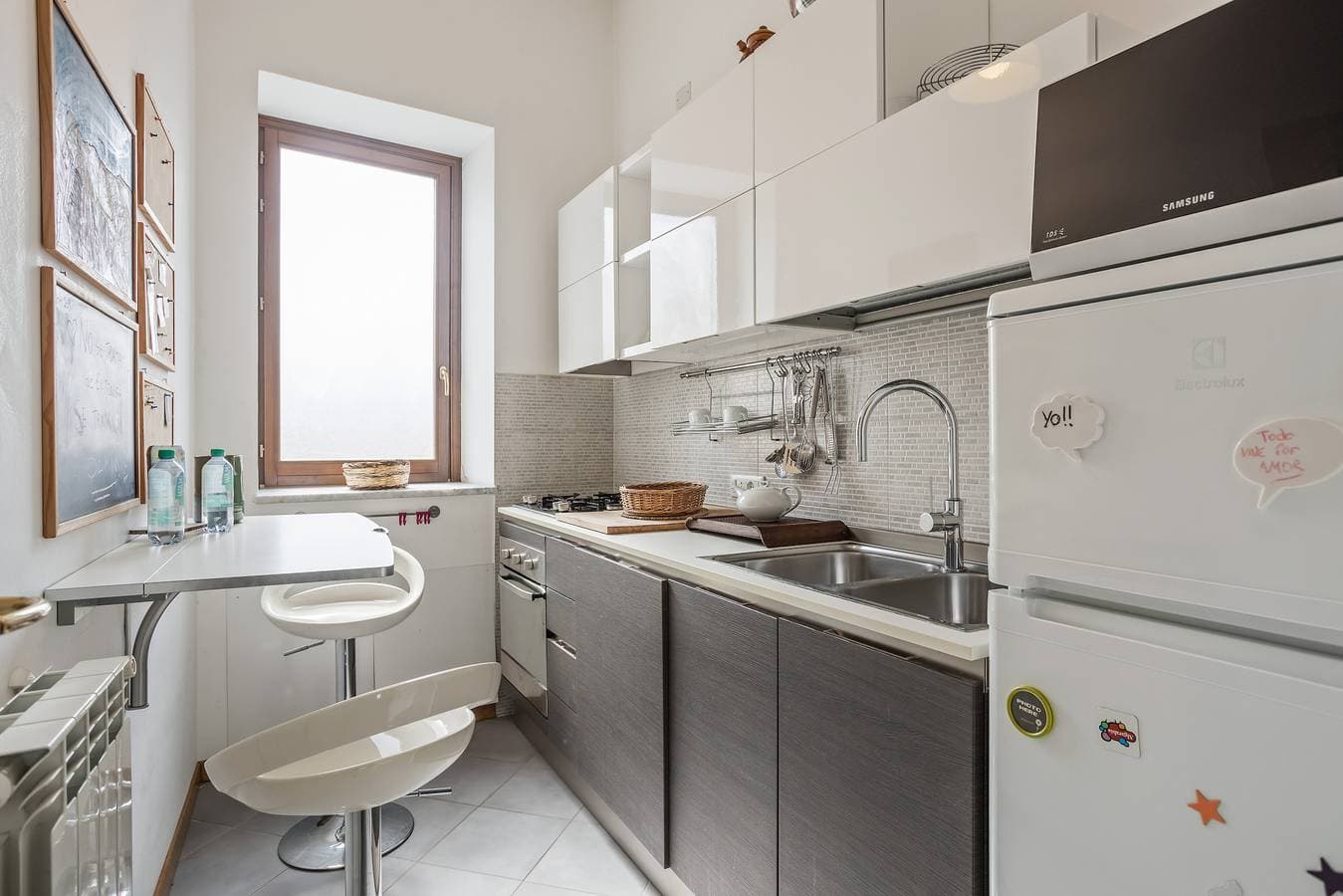Foto 10 von 20: Appartamento moderno alla Cala