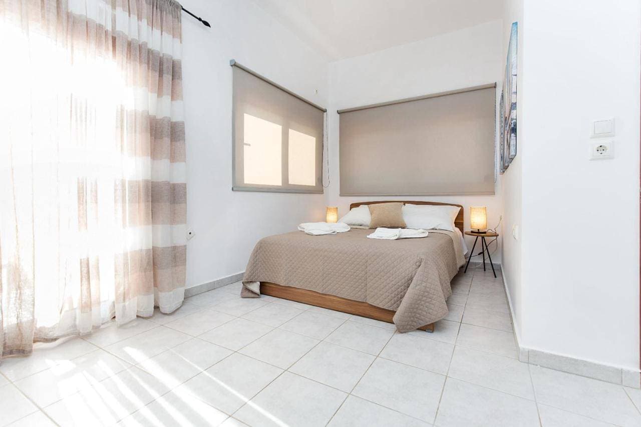 Foto 2 von 13: Budget Double Room