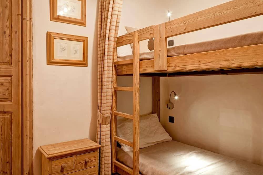 Foto 4 von 14: Hochwertiges Apartment im Zentrum und Pistenrand - 4 Pers, Parkplatz, WIFI