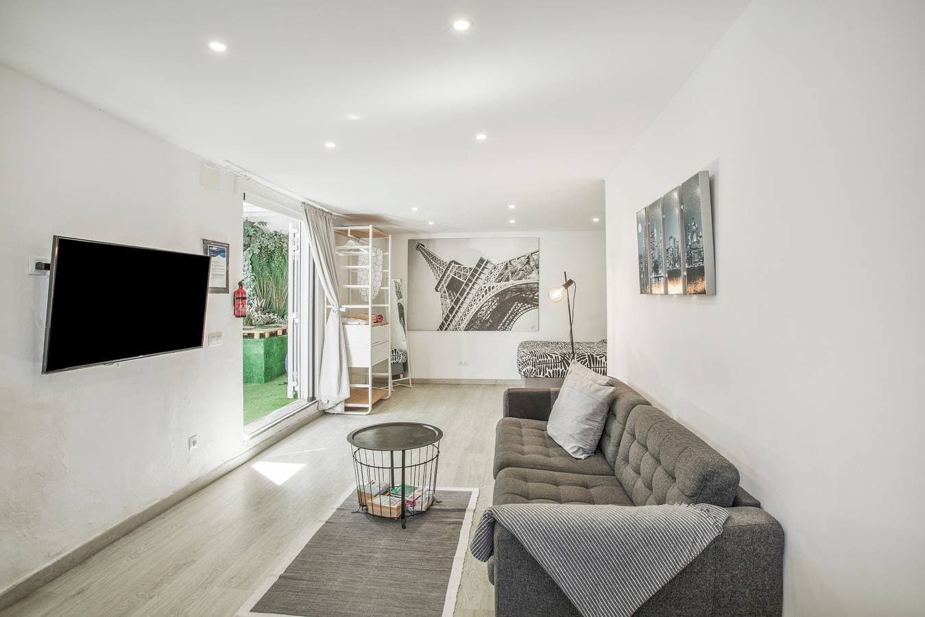 Foto 4 von 24: Ferienhaus „Ita“ mit privater Terrasse, WLAN und Klimaanlage