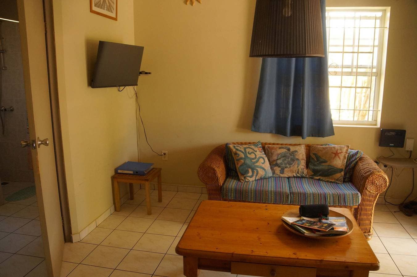 Foto 10 von 16: Bungalow für 4 Personen mit Garten
