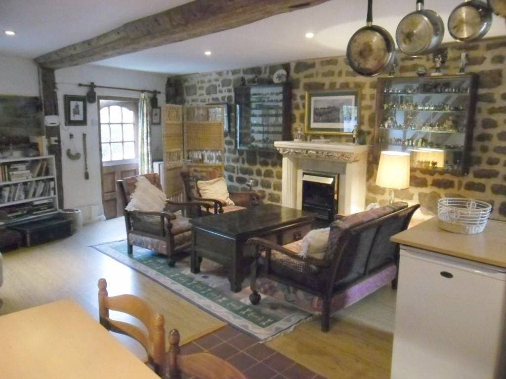 Foto 5 von 11: Villa