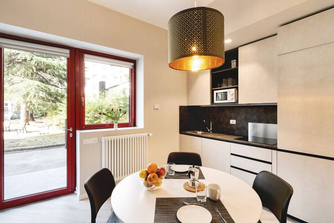 Foto 4 von 22: Ferienwohnung für 2 Personen