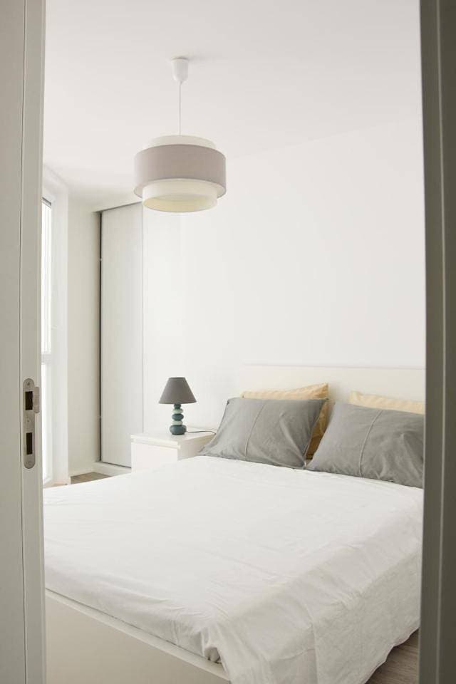Foto 8 von 35: Two-Bedroom Apartment