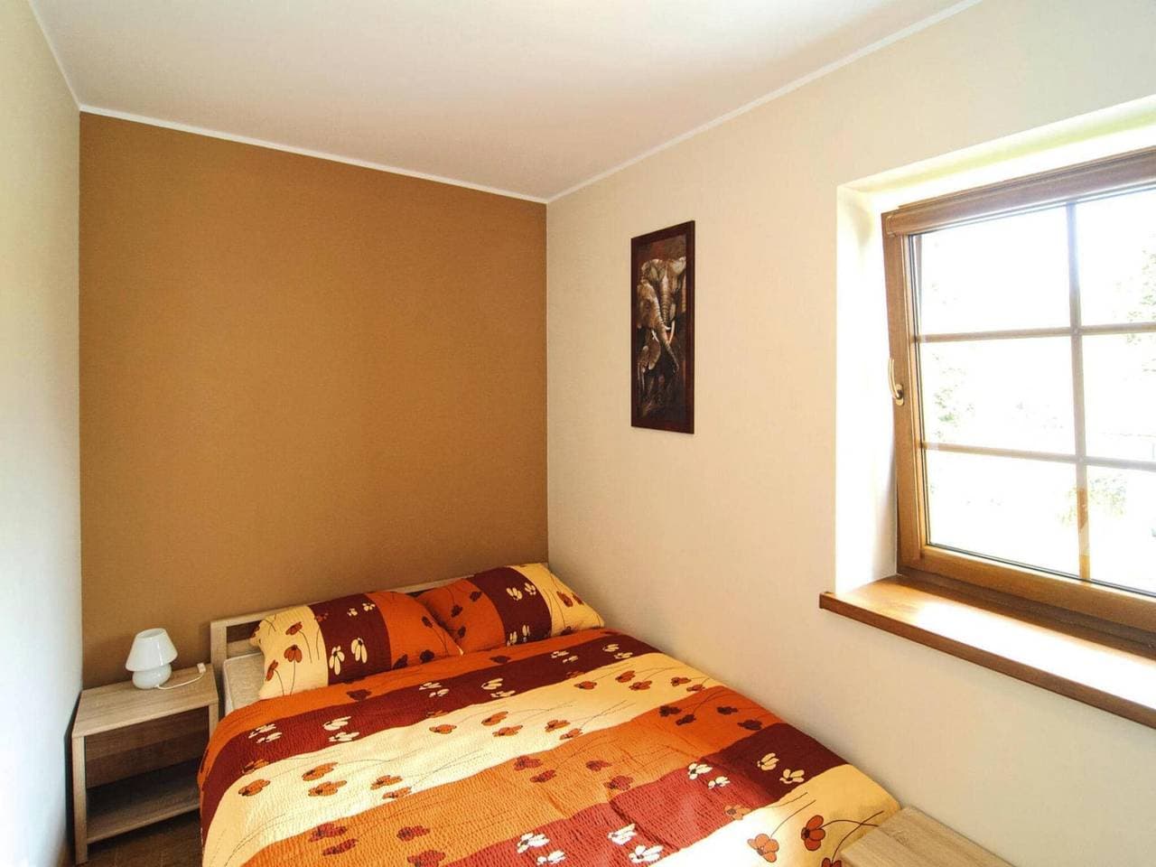 Foto 10 von 33: Ferienwohnung 20 m vom Boruja-See entfernt, Rekowo
