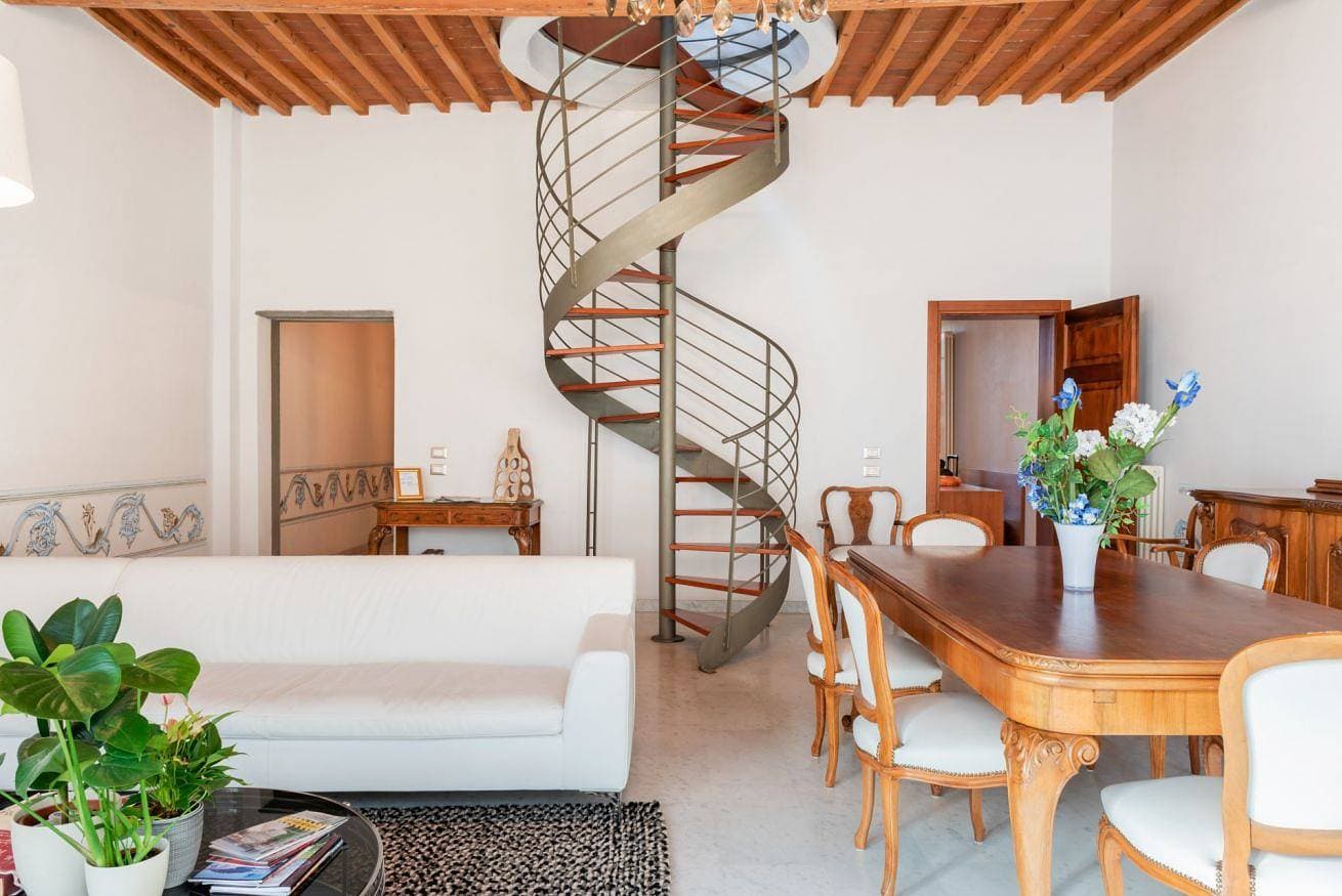 Ferienwohnung 195m² 1