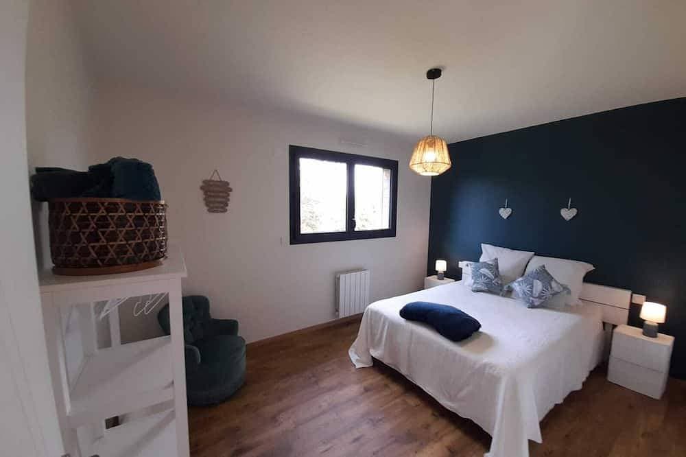 Foto 2 von 16: Holiday cottage Les Trembles by the sea Normandy