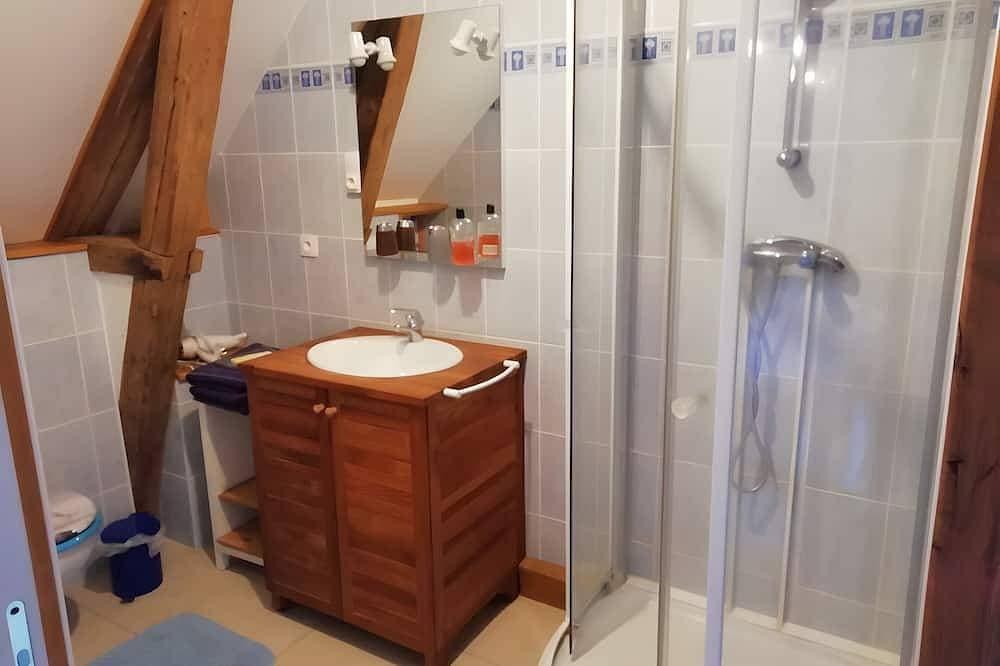 Foto 7 von 30: Landhaus \"Gîte Des Hautes Falaises\" mit Gemeinschaftsgarten und WLAN
