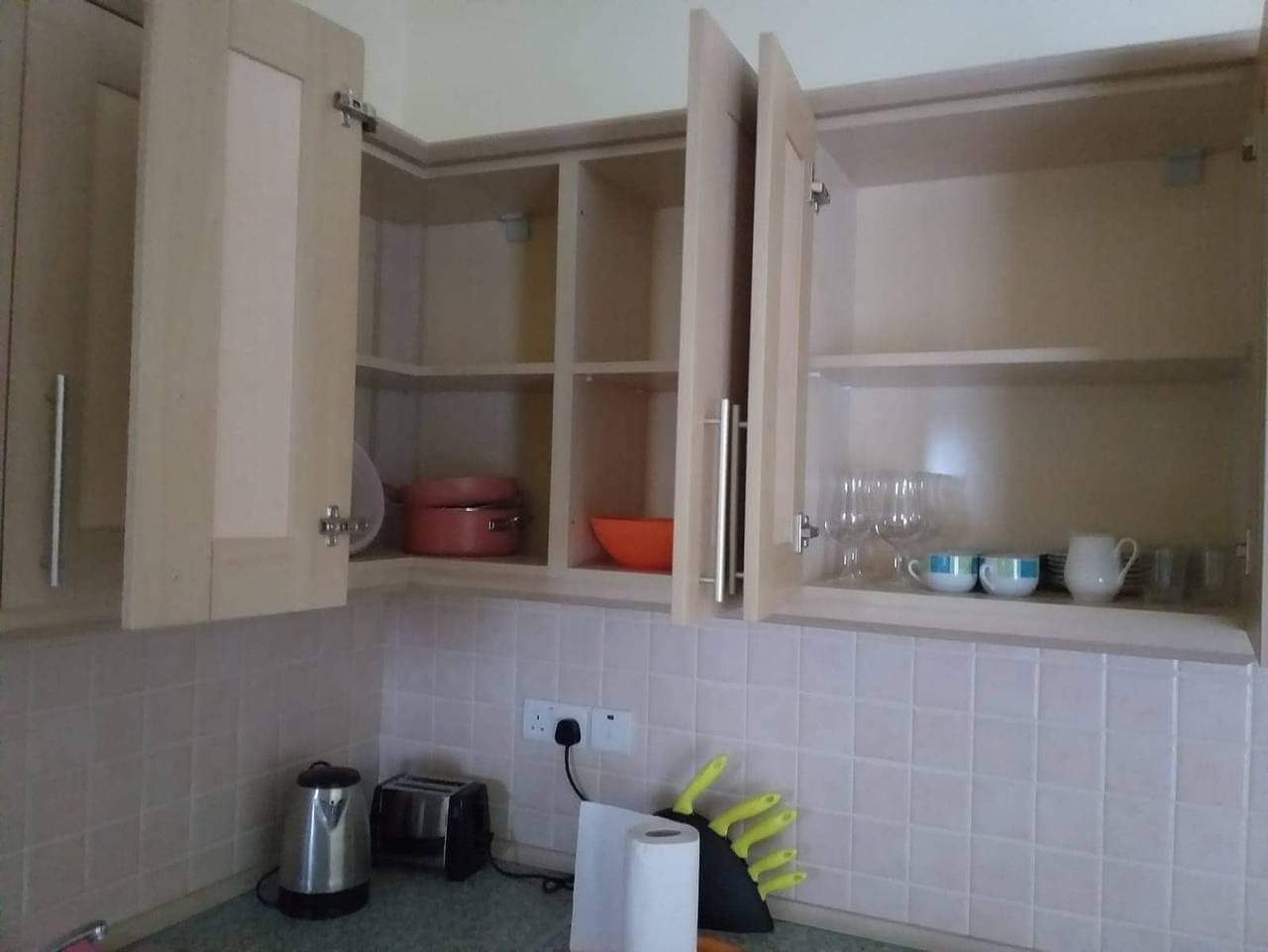 Foto 11 von 39: Ferienwohnung für 4 Personen mit Terrasse