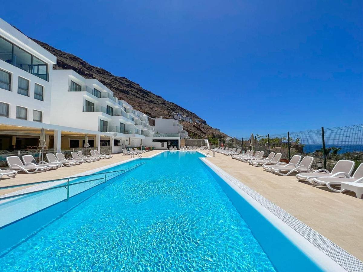 Apartamentos Cordial Magec Taurito 1