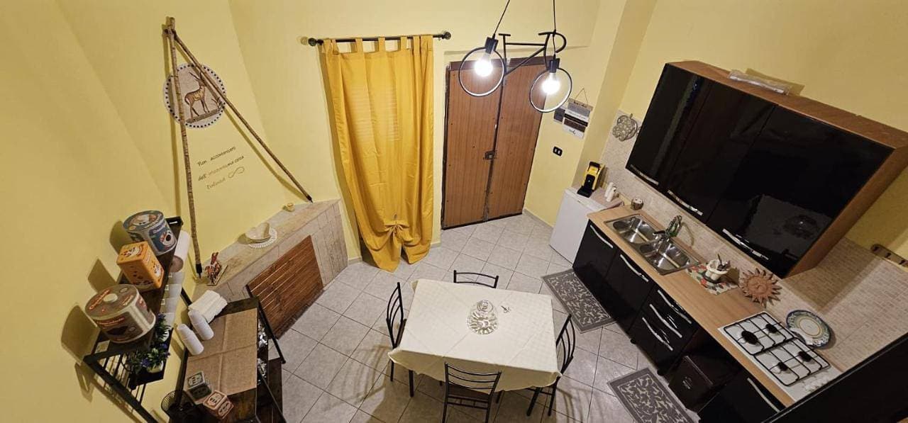 Foto 4 von 11: Apartment