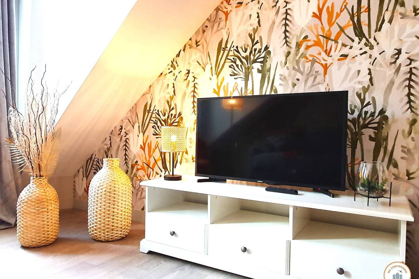 Foto 8 von 25: Ferienwohnung für 4 Personen