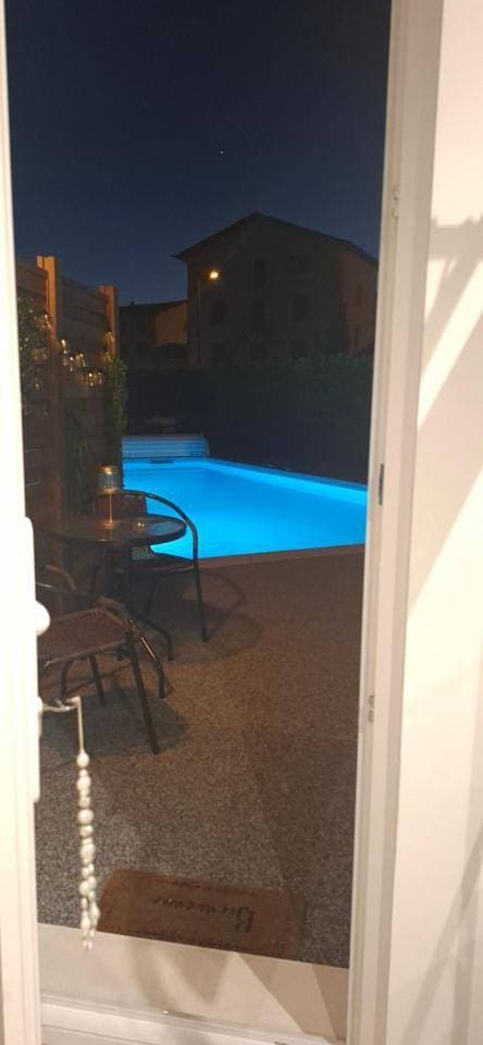 Foto 13 von 20: King Room with Pool View