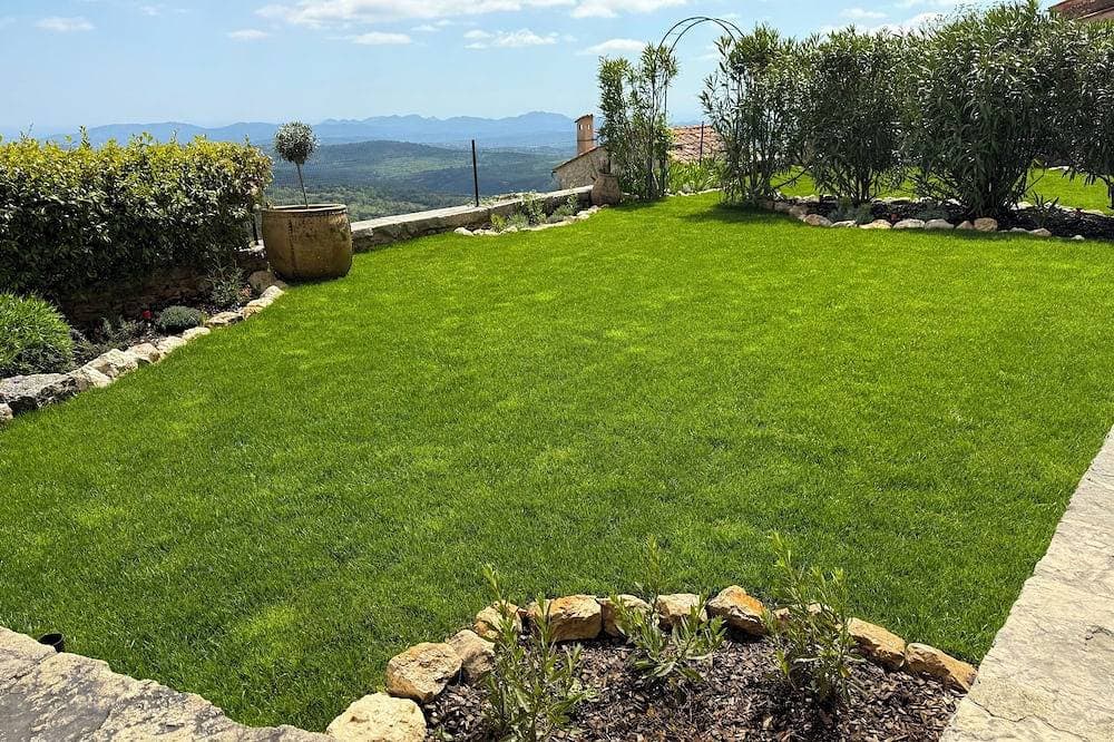 Foto 6 von 30: Le logis - Authentic house with garden and view