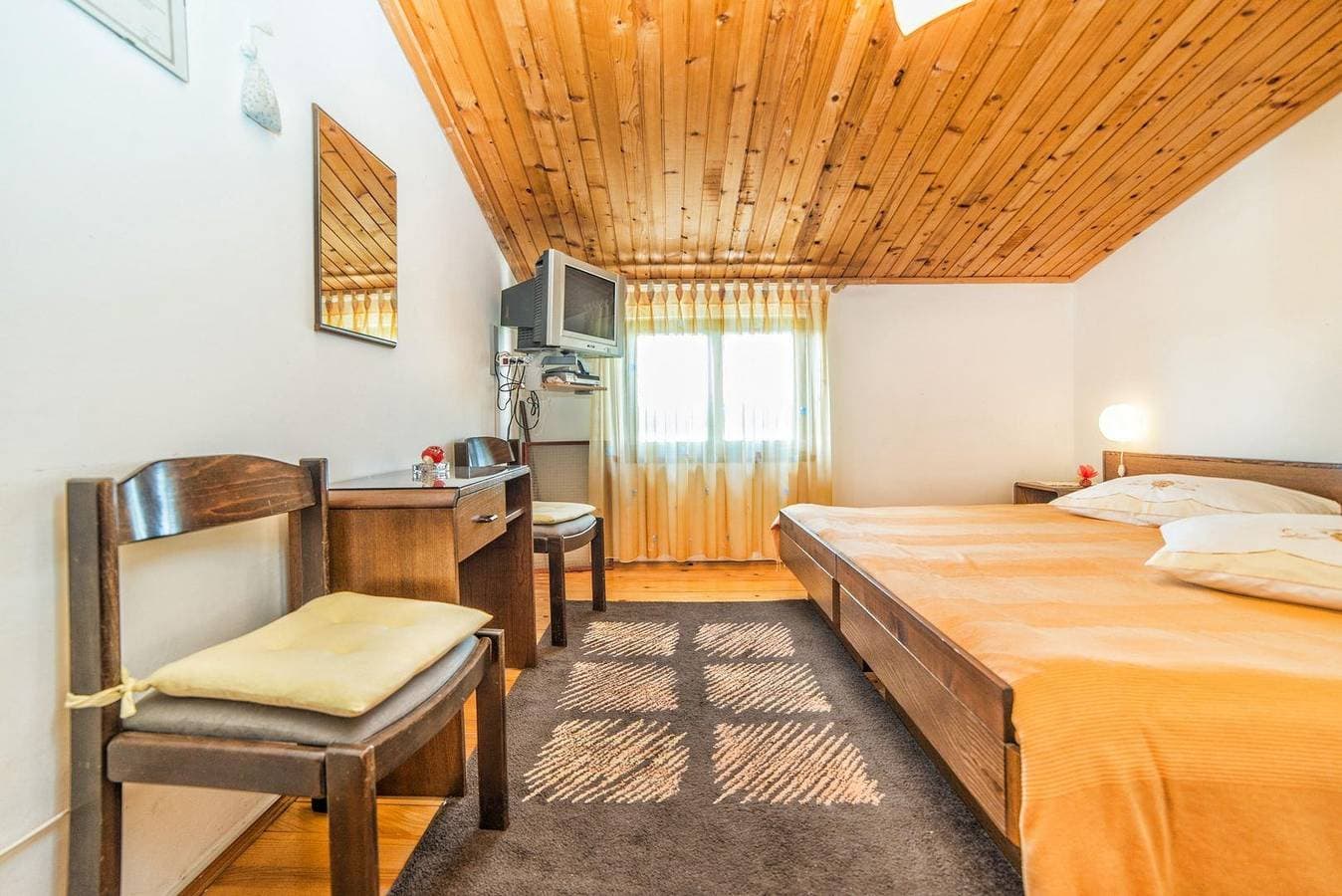Foto 5 von 15: Zimmer Ana Pomer S1