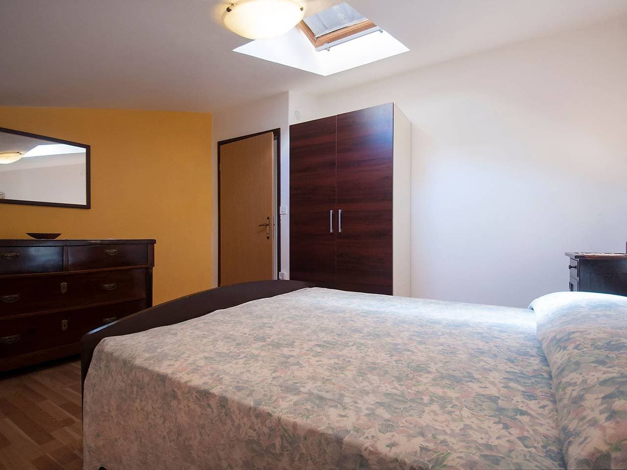 Foto 4 von 35: Appartement mit drei Schlafzimmern für 5 Personen in Meeresnähe