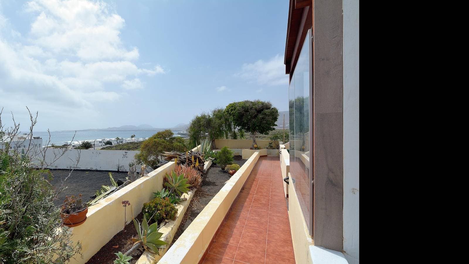 Foto 4 von 30: Ferienwohnung Lara mit Meerblick Punta Mujeres