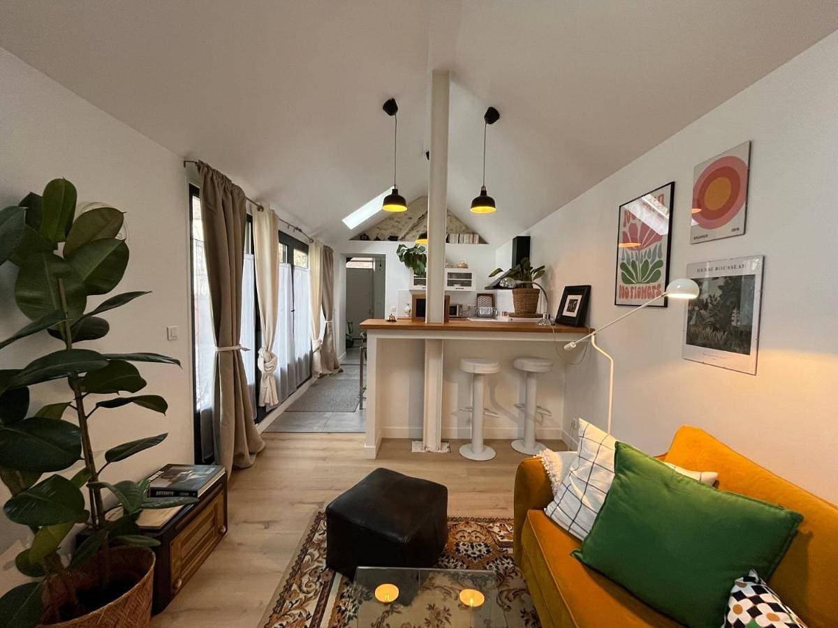 Foto 4 von 30: Maisonette