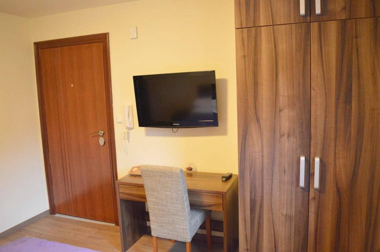 Foto 5 von 10: One-Bedroom Apartment (4 Adults)