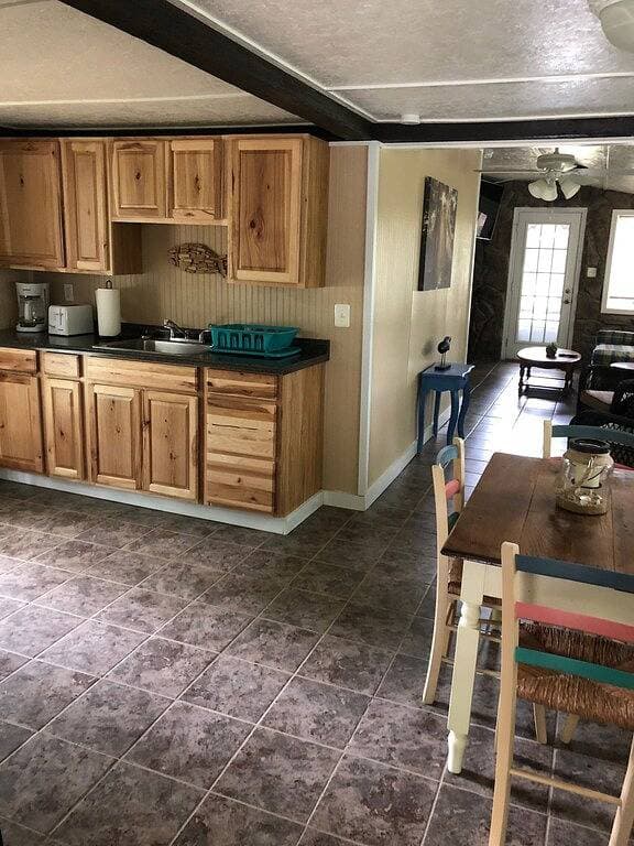 Das Leben ist besser im Shenandoah River in unserem gemütlichen Riverfront Cottage !! 1