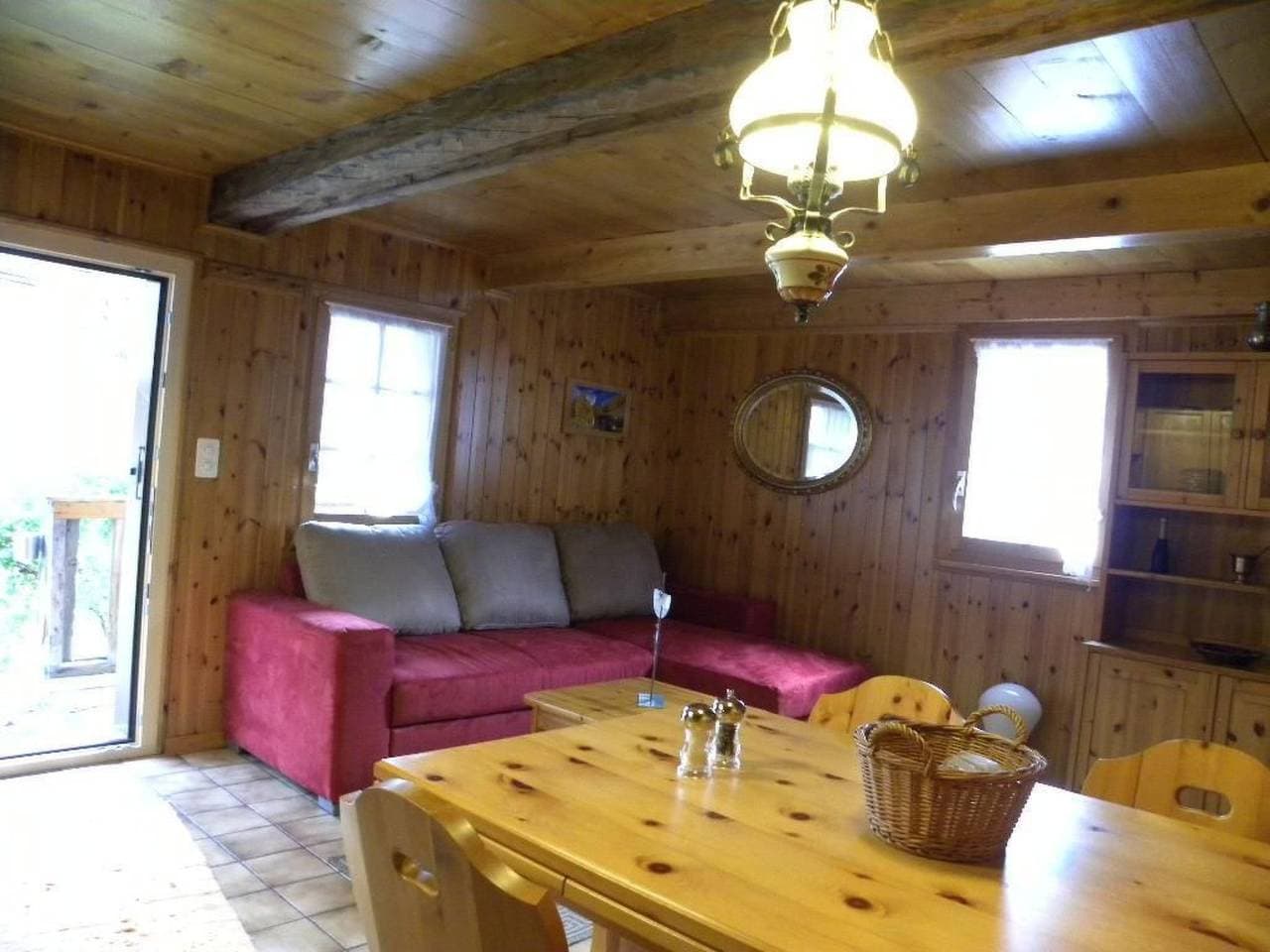 Foto 10 von 16: Chalet Spycher