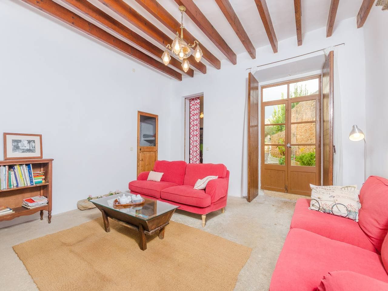 Foto 9 von 25: Can Romaguera - Ferienhaus Mit Privatem Pool