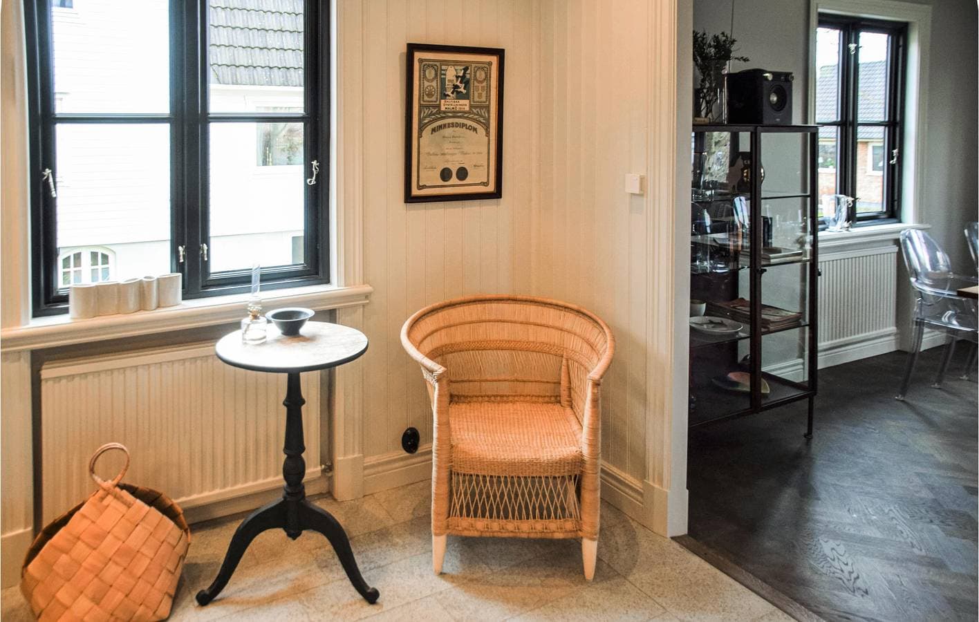 Foto 7 von 31: Ferienhaus für 6 Personen mit Terrasse