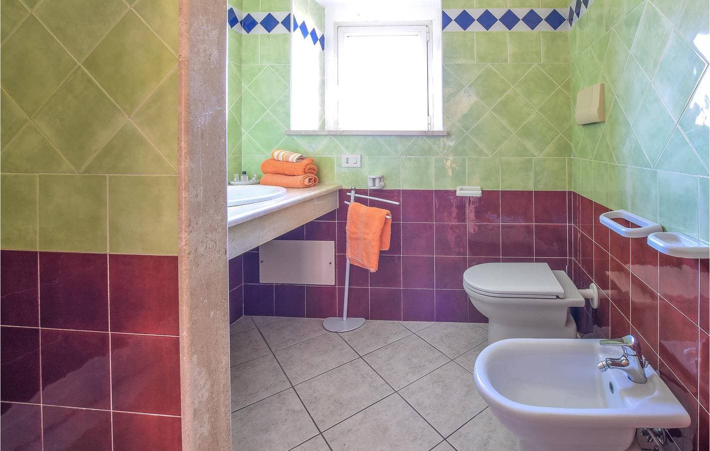 Foto 11 von 14: Sardische Wohnung: 1,5km zur Küste & Fluss