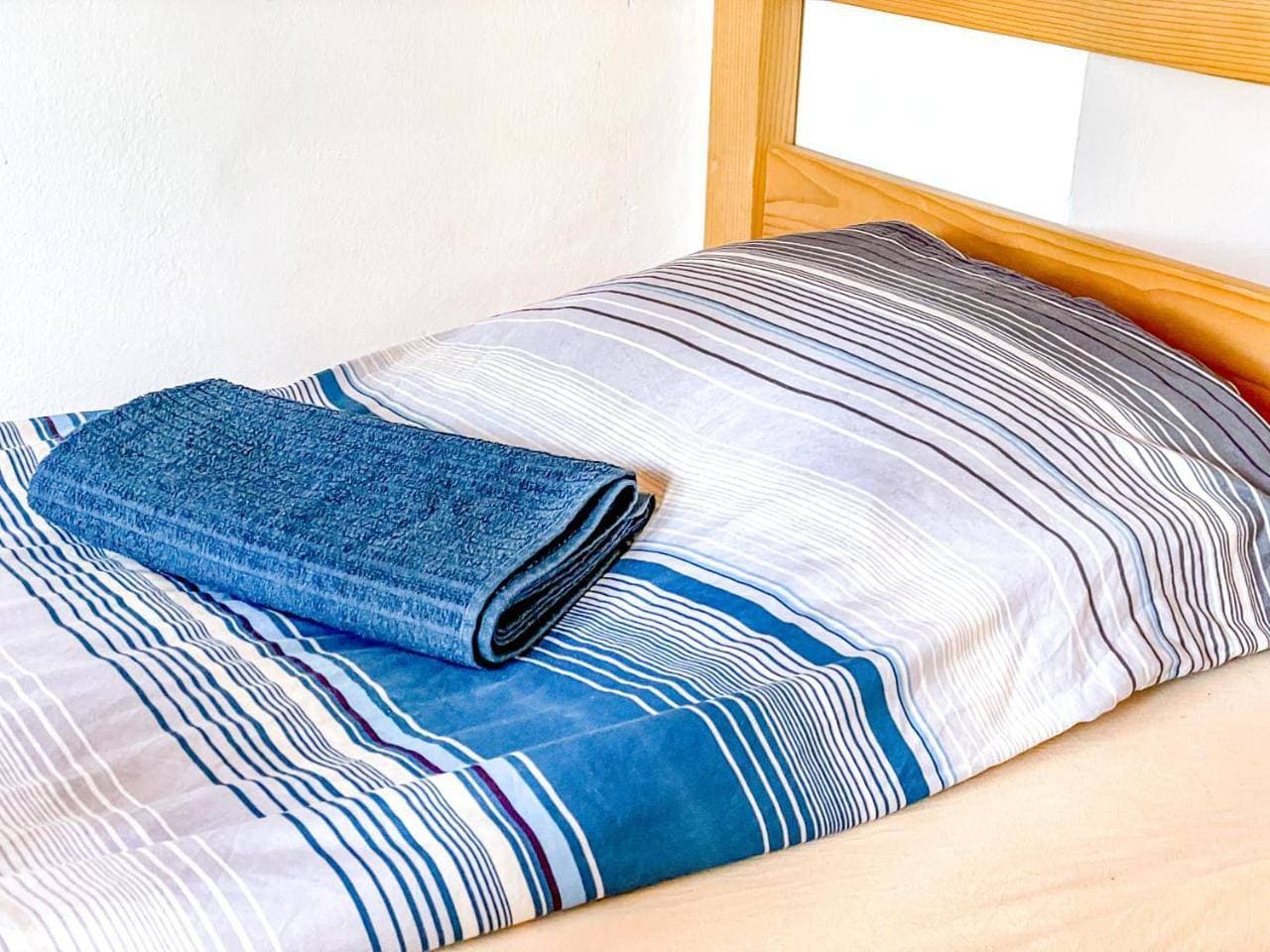 Foto 8 von 13: Double or Twin Room with Garden View
