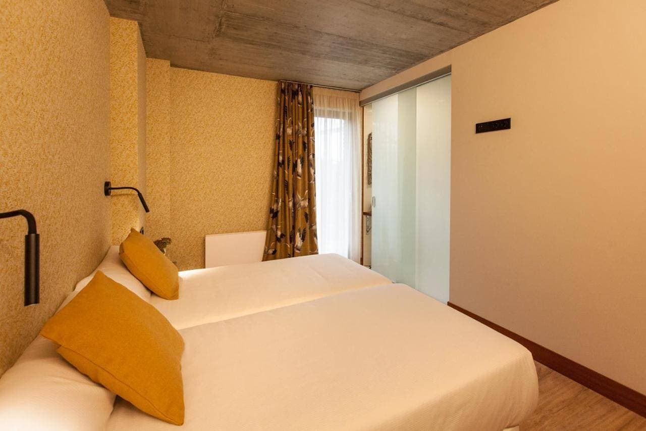 Foto 5 von 8: Twin Room