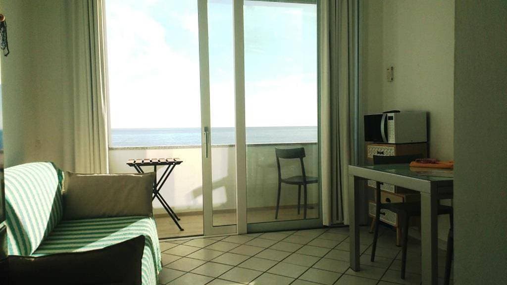 Foto 10 von 13: Studio with Sea View