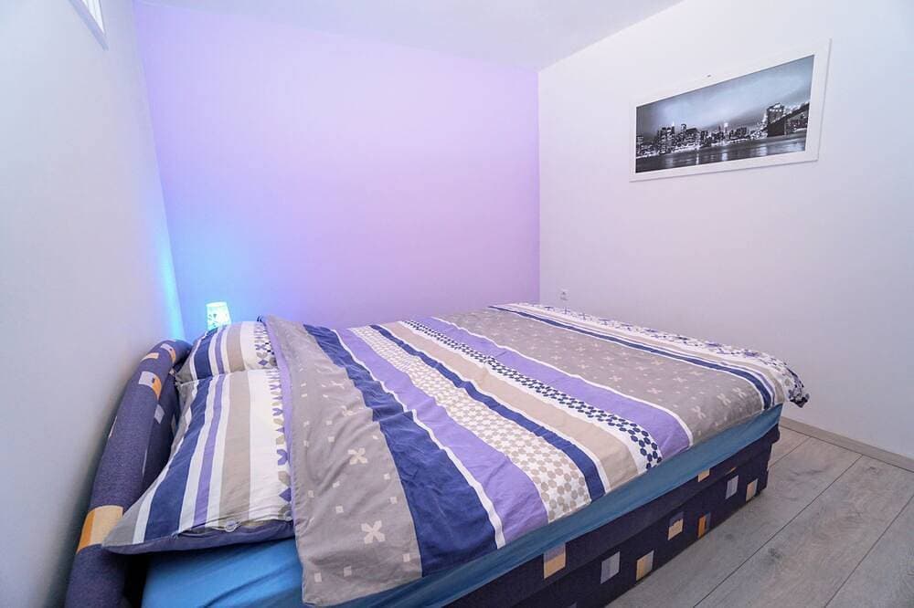 Foto 7 von 30: Ferienwohnungen Kristijana Monterosso - Crveni Vrh
