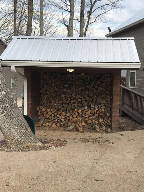 Get InTents indoor pool, hot tub, & more! 1