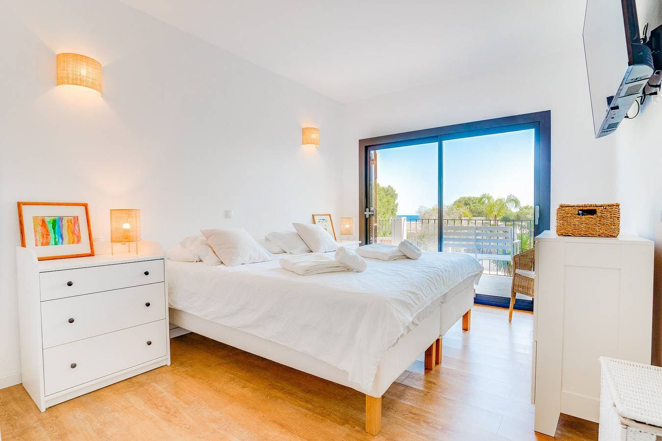 Foto 3 von 27: Ses Alzines Apartment by PriorityVillas